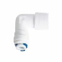 Фитинг угловой 1/2ц x 1/2рн