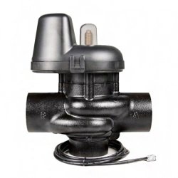 Clack трехходовой клапан MAV V15