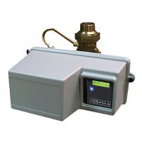 Fleck 3150 Filter NXT NBP