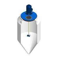 Asterion быстроходный миксер Микс N для ФМ 120