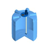 Asterion быстроходный миксер Микс N для ЭВЛ 1000