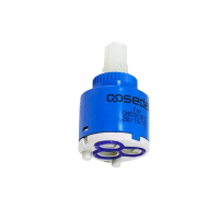 Гейзер картридж г/х воды к смесителю Cascade