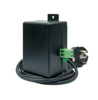 Контроллер потока РЭВК4-3А-250В