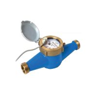 Seko TC1 1 1/2" 0.1 имп/л