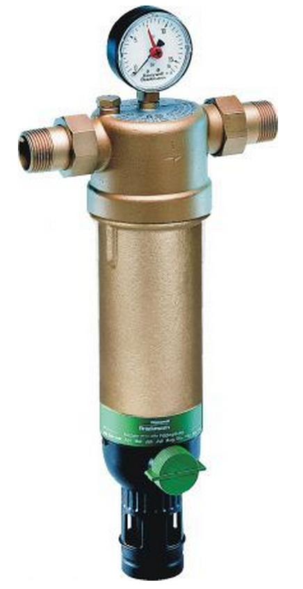 Braukmann (Honeywell) F76S 1 1/2" AAM