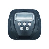 Clack крышка передняя электронного блока V1CI