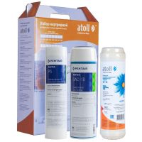 Atoll набор №309 STD для U-31