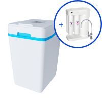 Аквафор WS800 P1 (A800 P1, S800 P1) (DWM-101S в подарок)