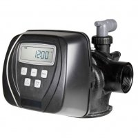 Clack WS2 CI фильтр таймер