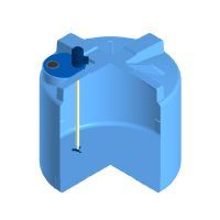 Asterion быстроходный миксер Микс N для Т 2000