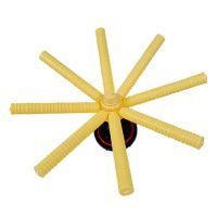 Feilite нижняя распределительная система под трубу 90 мм для корпусов 40" (щели 0.25 мм)