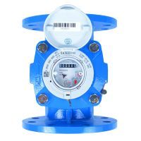 Zenner WPD-K-I DN 100