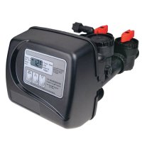 Clack WS1.25 TC умягчитель таймер