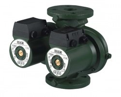 DAB D 80/250.40 T - 400 v