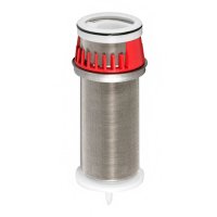 Braukmann (Honeywell) AF11DS 1" C