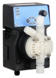 Etatron DLX-MA/AD 15-4 230V PVDF