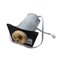 Runxin мотор в сборе для F73A Twin (6158011+8241012+8993003)