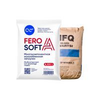 Комплект загрузки Ferosoft A для 12x52