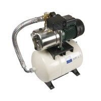 DAB AQUAJET-INOX 112 M-G