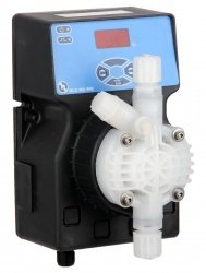 Etatron DLX-MA/MB 1-15 110-120В 60Гц PVDF (1-15/2-10/3-5)