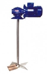 Etatron AGR-V 70 1.5 kW 150СМ н/ст 3ф