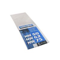 Cintropur мешки NW 50/62/75 300 мкм (5 шт.)