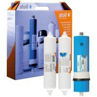 Atoll набор №111 STDA для A-3500 Shuttle