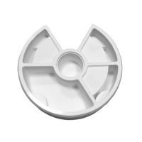 Runxin керамический (подвижный) диск левый для F77