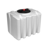 Емкость ЭВП 240 л белая