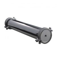 Корпус мембраны нержавеющая сталь 4040-1 со швом