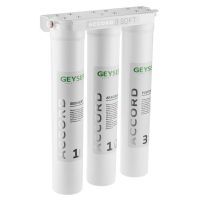 Гейзер Accord 3 Soft