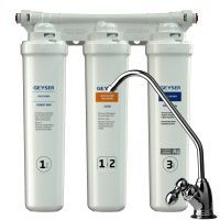 Гейзер Оптима Старт