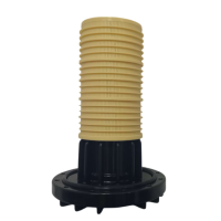 Дистрибьютор верхний под трубу 90 мм для корпусов 36"-60"