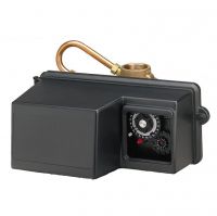 Fleck 3150 Filter NBP