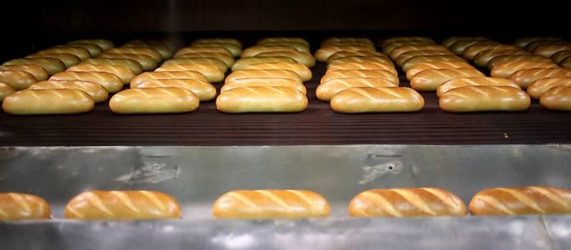 Пищевая промышленность