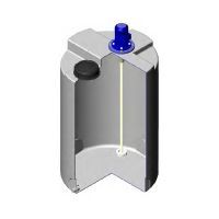 Asterion быстроходный миксер Микс DSL для ДК 500