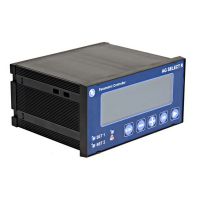 Etatron eCONTROL RACK PH/RX/CL 100/250V