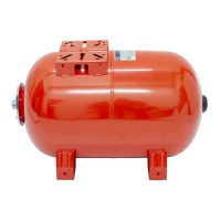 Zilmet ULTRA-PRO 60 H (красный)