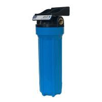 Atoll Патриот SL10-1/2 синий (без картриджа)