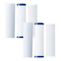 Аквафор комплект на 2 года для Трио Норма