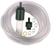 Etatron комплект клапанов забора/сброса для насоса BH3-V