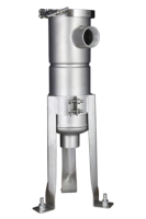 Haugzhou Mey  MBH-7-0101-2"BSP-SS304-VC-GB