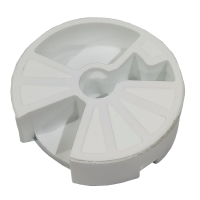 Runxin керамический (подвижный) диск для F116Q