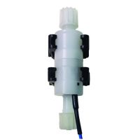 Etatron датчик потока PVDF