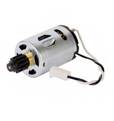 Clack двигатель редуктора 12В