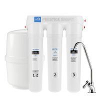 Гейзер Престиж Смарт Антибор