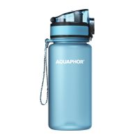 Аквафор Сити 350 мл светло-голубая