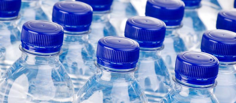 Производство напитков и бутилированной воды