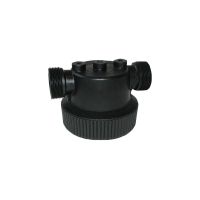 Cintropur верхний корпус фильтра NW18/25/32