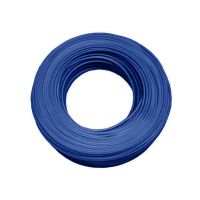 Трубка 1/4" голубая (бухта 300 м)